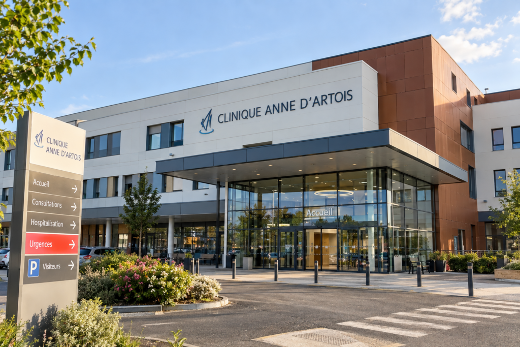 Médecin Radiologue