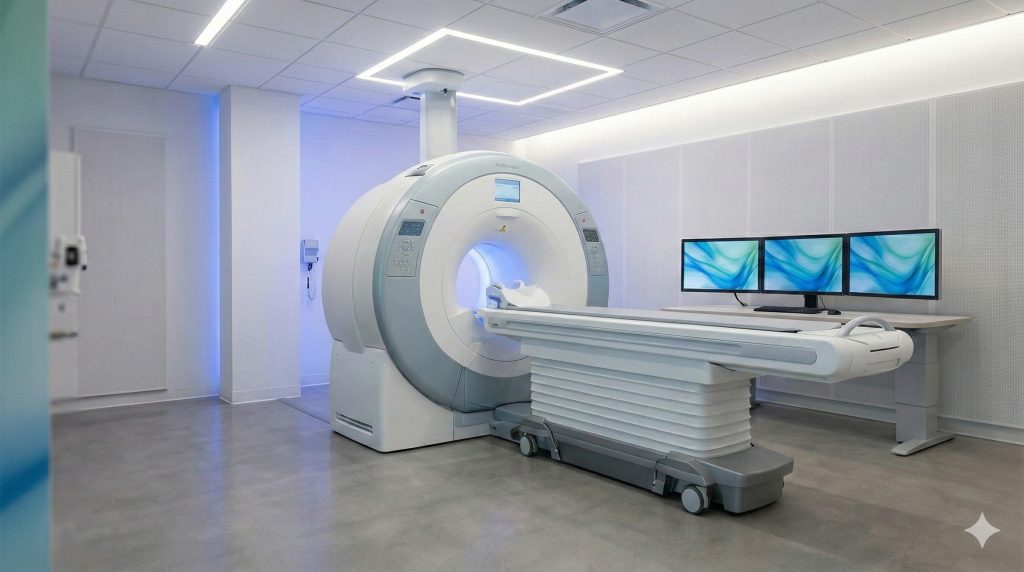 Centre de radiologie Béthune, Douai, Valenciennes, Pévèle