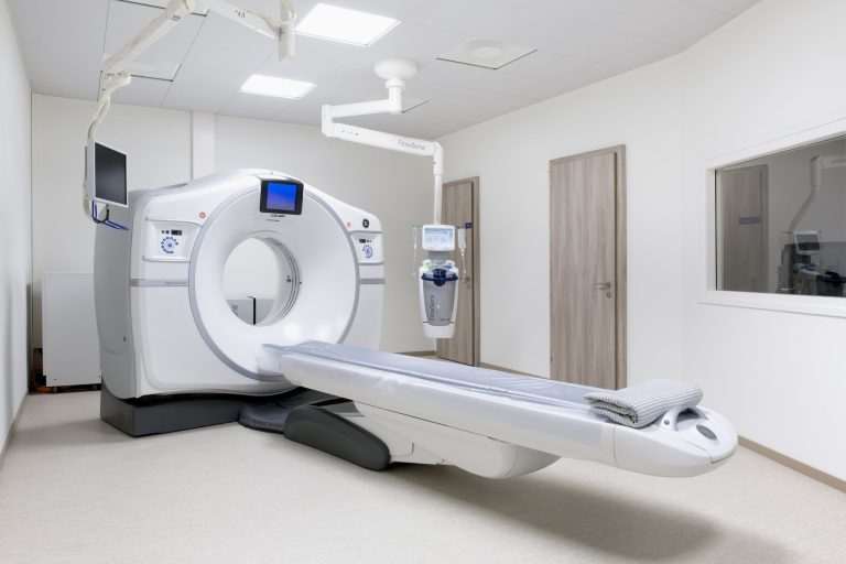 scanner medical