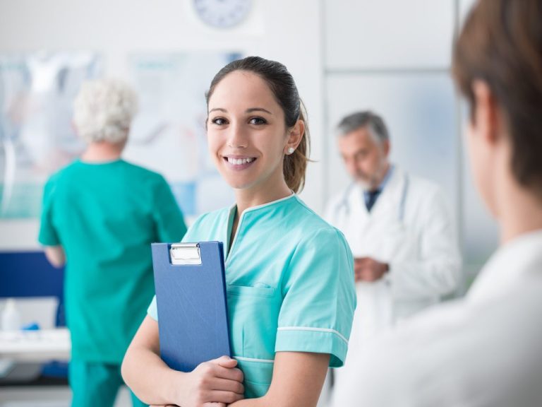secretaire medicale