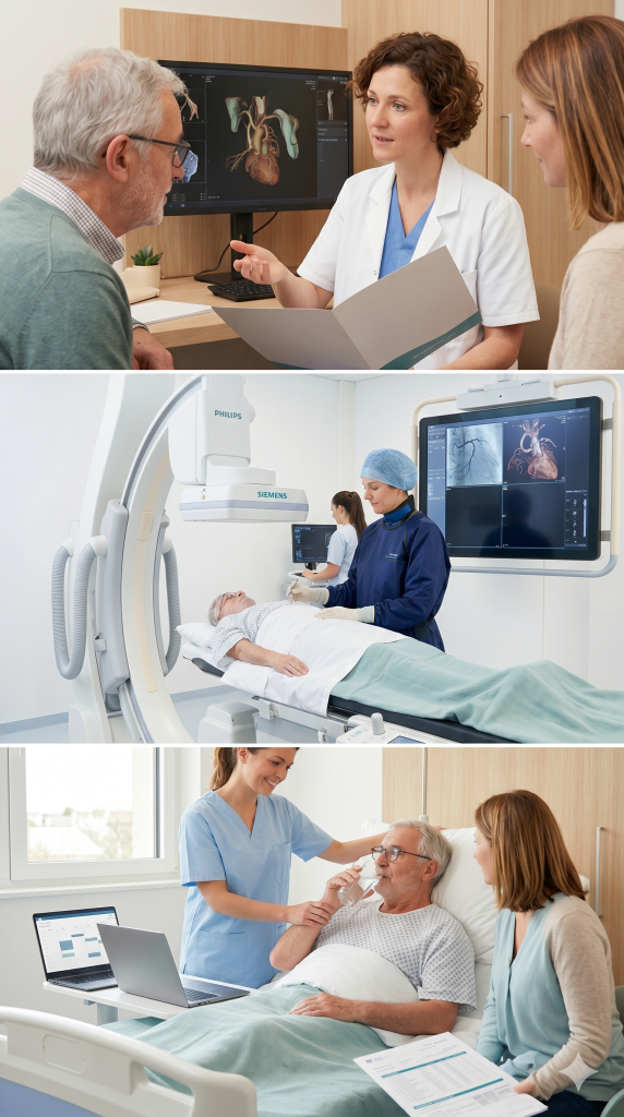 Centre de radiologie Béthune, Douai, Valenciennes, Pévèle