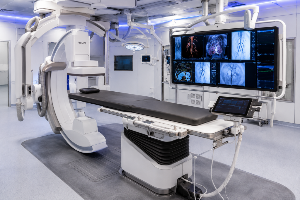 Centre de radiologie Béthune, Douai, Valenciennes, Pévèle