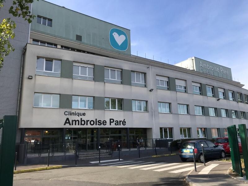 Centre de radiologie Béthune, Douai, Valenciennes, Pévèle