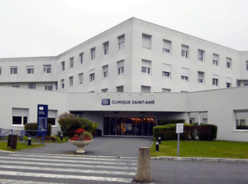 Centre de radiologie Béthune, Douai, Valenciennes, Pévèle
