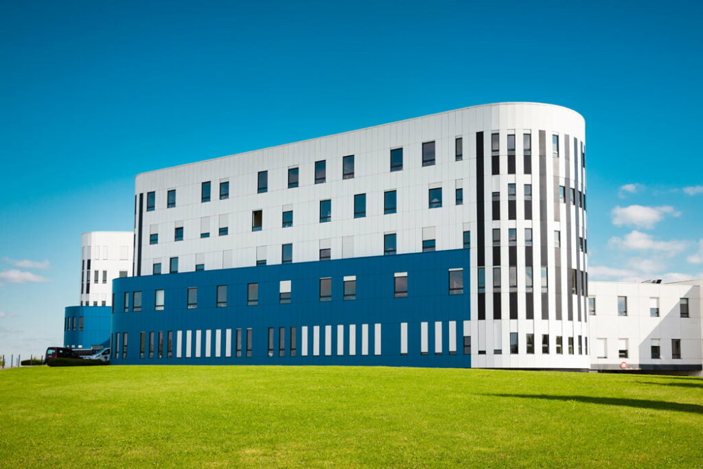 Centre de radiologie Béthune, Douai, Valenciennes, Pévèle