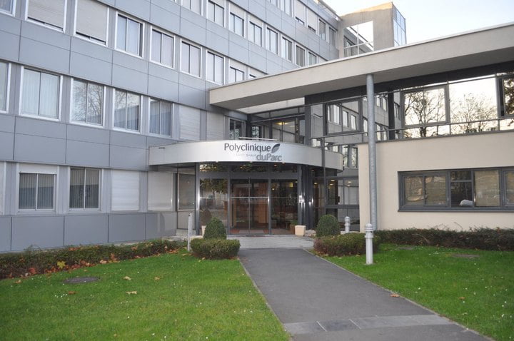Centre de radiologie Béthune, Douai, Valenciennes, Pévèle