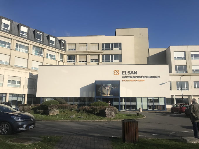 Centre de radiologie Béthune, Douai, Valenciennes, Pévèle