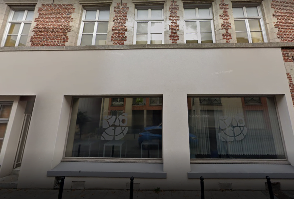 Centre de radiologie Béthune, Douai, Valenciennes, Pévèle