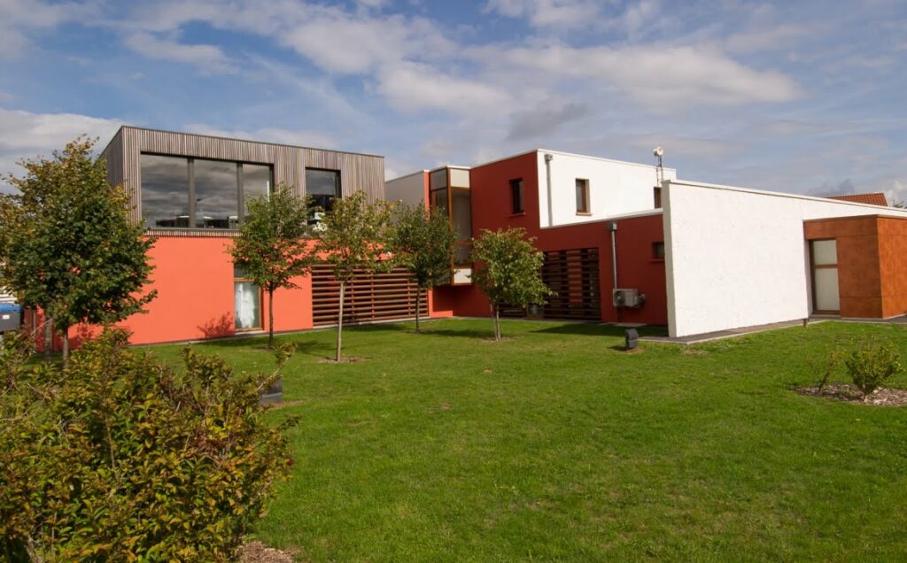 Centre de radiologie Béthune, Douai, Valenciennes, Pévèle